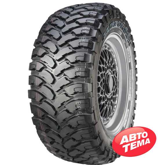 Купити Всесезонна шина COMFORSER CF3000 305/70R16 118/115Q
