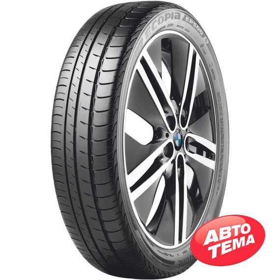 Купить Летняя шина BRIDGESTONE Ecopia EP500 175/55R20 89T