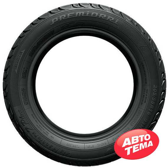 Купить Зимняя шина PREMIORRI ViaMaggiore Z Plus 195/65R15 91H