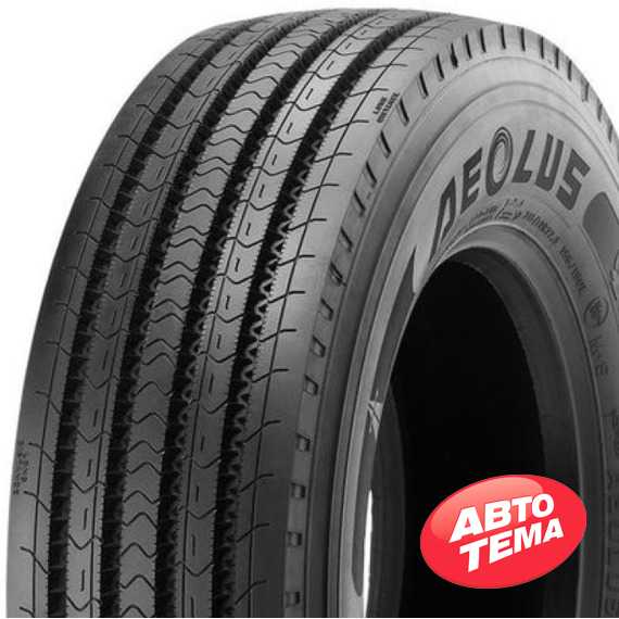 Купить Грузовая шина AEOLUS NEO FUEL S 315/70R22.5 156/150L