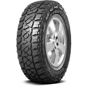 Купить Всесезонная шина KUMHO Road Venture MT 51 31x10.5R15 109Q