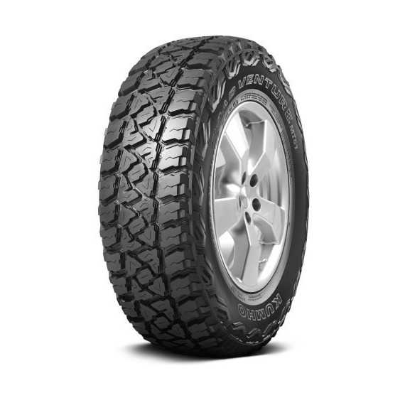 Всесезонная шина KUMHO Road Venture MT 51 - Интернет магазин резины и автотоваров Autotema.ua