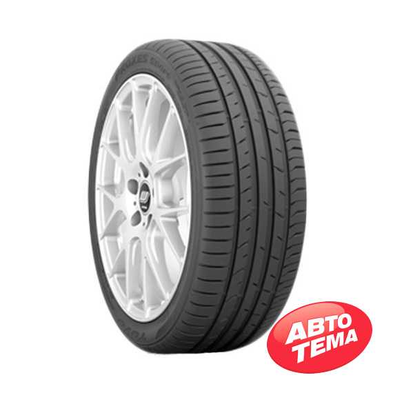 Купить Летняя шина TOYO Proxes Sport 275/40R20 106Y