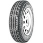 Купити Літня шина CONTINENTAL VancoContact 125/70R17 98M