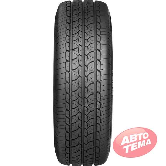 Купити Літня шина BARUM Vanis 2 195/80R14C 106/104R