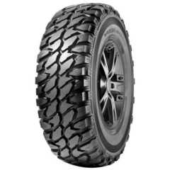 Купити Всесезонна шина MIRAGE MR-MT172 265/75R16 123/120Q
