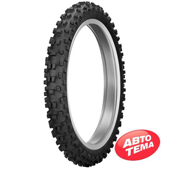 Мотошина DUNLOP GEOMAX MX33 - Интернет магазин резины и автотоваров Autotema.ua
