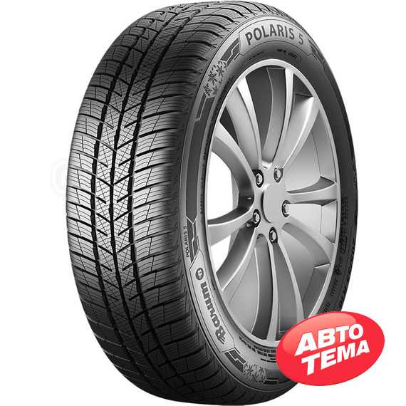 Купить Зимняя шина BARUM Polaris 5 235/60R18 107V XL