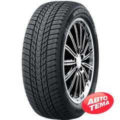 Купить Зимняя шина NEXEN WinGuard ice Plus WH43 195/55R16 91T