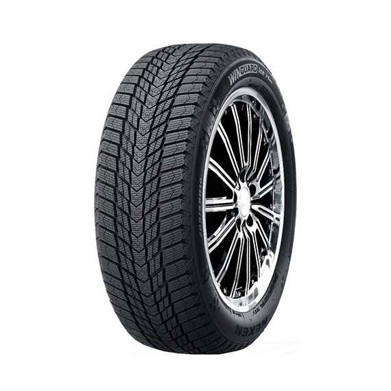 Купити Зимова шина NEXEN WinGuard ice Plus WH43 195/55R16 91T