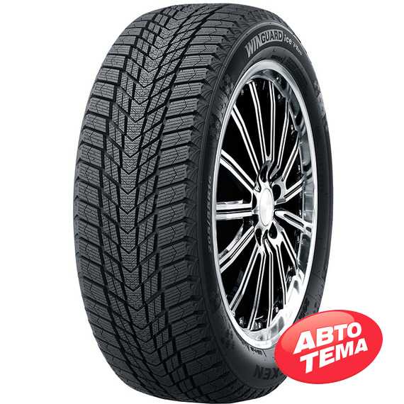 Купити Зимова шина NEXEN WinGuard ice Plus WH43 245/45R19 102T XL
