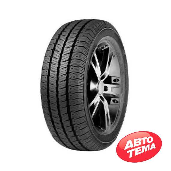 Купити Зимова шина MIRAGE MR-W600 185/80R14C 102/100R