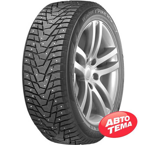 Купити Зимова шина HANKOOK Winter i Pike RS2 W429 215/60R16 99T (Шип)