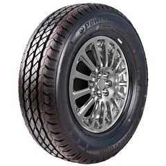 Купить Летняя шина POWERTRAC VANTOUR 205/70R15C 106/104R