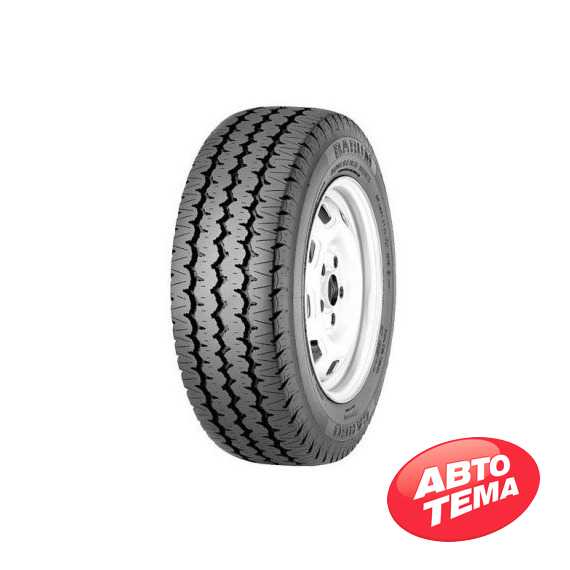 Купить Летняя шина BARUM CARGO OR56 195/70R15 97T