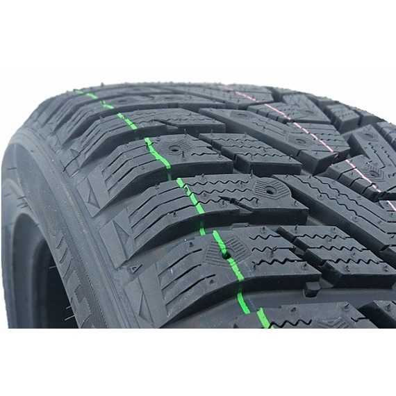 Купить Зимняя шина HANKOOK Winter i Pike RS2 W429 215/55R17 98T (Под шип)