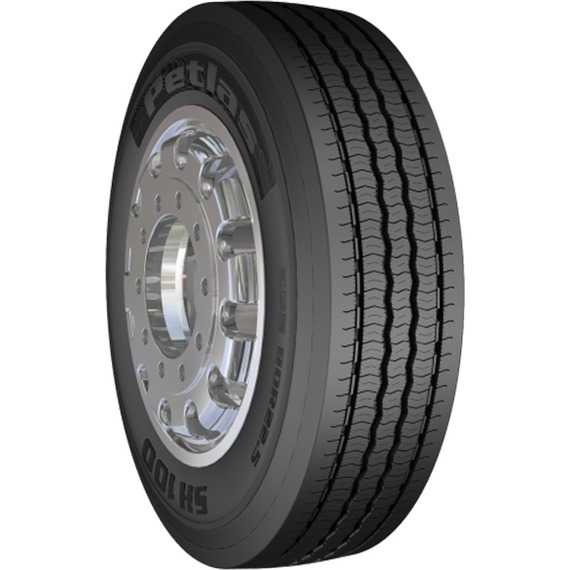 Купить Грузовая шина PETLAS SH 100 (рулевая) 295/80R22.5 152/148M