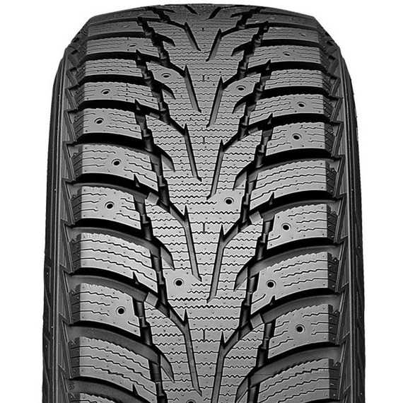 Купить Зимняя шина NEXEN Winguard WinSpike WH62 245/45R18 100T (Под шип)
