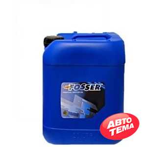 Купить Трансмиссионное масло FOSSER MZ 80W-90 GL-4 (20л)