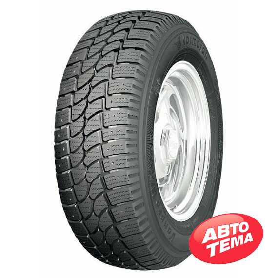 Купить Зимняя шина KORMORAN Vanpro Winter 205/75R16C 110/108R (Шип)
