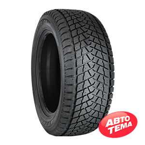 Купити Зимова шина ATTURO AW730 Ice (під шип) 255/55R18 109H