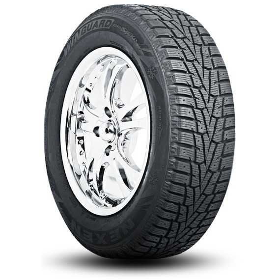Купить Зимняя шина NEXEN Winguard WinSpike 245/75R16 111T (Под шип)