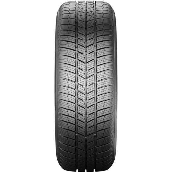 Купити Зимова шина BARUM Polaris 5 185/60R14 82T