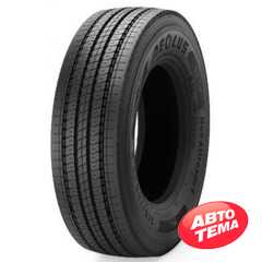 Купити Вантажна шина AEOLUS Neo Allroads S Plus (рульова) 315/70R22.5 156/150​L