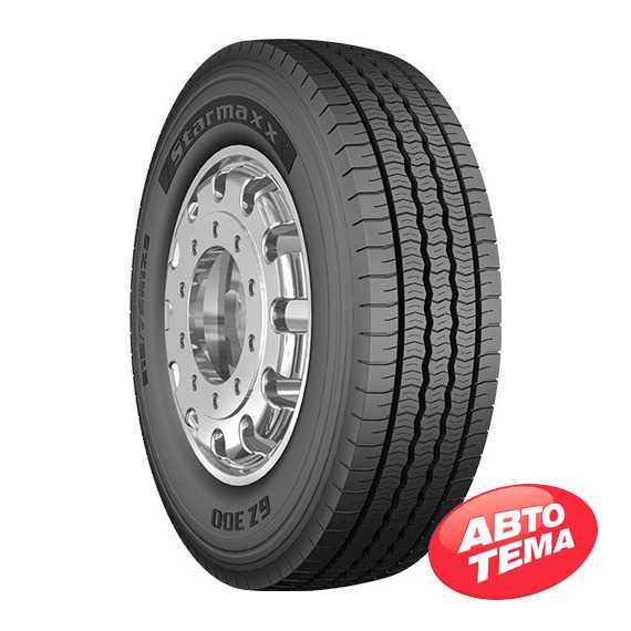 Купить Грузовая шина STARMAXX GZ300 (рулевая) 215/75R17.5 126/124M