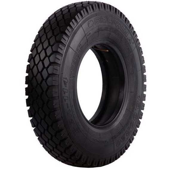 Купити БЕЛШИНА БЕЛ-114 (універсальна) 10.00R20 149/146K 18PR