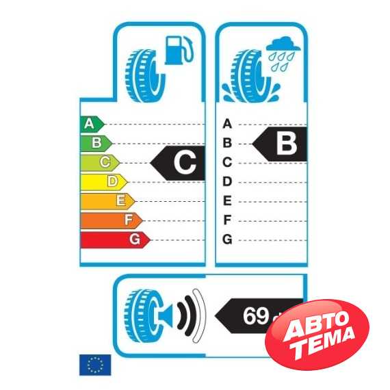 Купити Зимова шина MICHELIN Alpin 6 195/65R15 91T