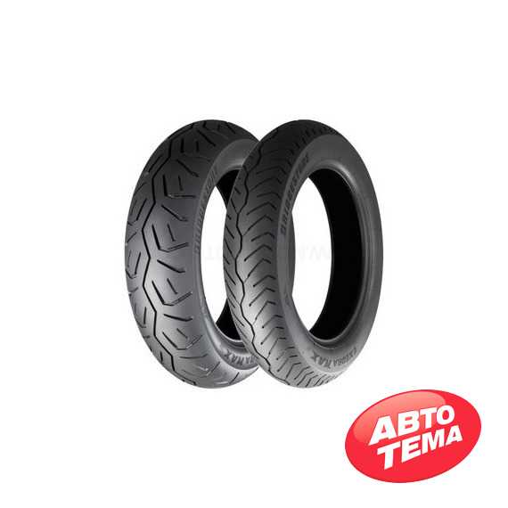 Купити BRIDGESTONE Exedra Max 90/90R21 54H FRONT TT