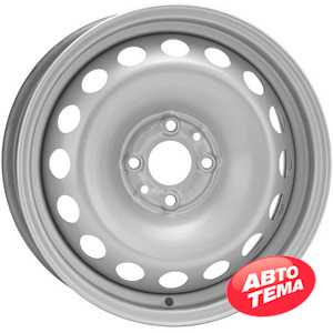 Купити Легковий диск ALST (KFZ) FIAT Doblo S R15 W5.5 PCD4x98 ET32 DIA58