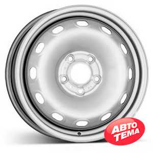 Купить Легковой диск ALST (KFZ) MAZDA CX-3 S R16 W6.5 PCD5x114.3 ET50 DIA67