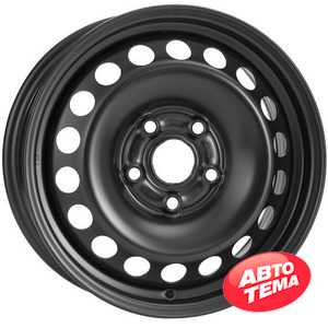 Купити Легковий диск ALST (KFZ) OPEL Movano S R16 W5.5 PCD6x200 ET110 DIA142.05