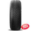 Купить Зимняя шина MICHELIN Pilot Alpin 5 SUV 255/55R18 109V XL