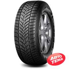 Купить Зимняя шина GOODYEAR UltraGrip Ice SUV G1 235/65R18 110T
