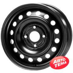 Купить Легковой диск ALST (KFZ) RENAULT Megane II Scenic B R16 W6.5 PCD4x100 ET49 DIA60 9985