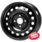 Купить Легковой диск ALST (KFZ) RENAULT Megane II Scenic B R16 W6.5 PCD4x100 ET49 DIA60 9985