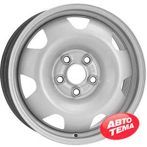 Купить Легковой диск ALST (KFZ) VOLKSWAGEN T5 / T5 Van / T6 / T6 Van S R17 W7 PCD5x120 ET55 DIA65.1 9215