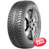 Купить Зимняя шина Nokian Tyres Hakkapeliitta R3 255/40R19 100T