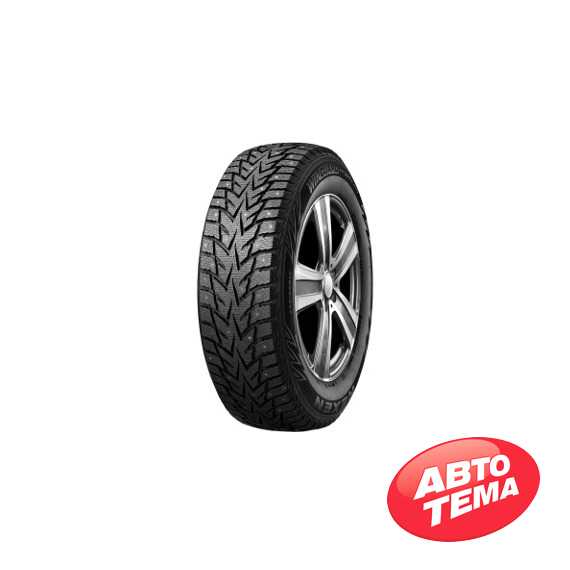 Купить Зимняя шина NEXEN WinGuard WinSpike WS62 SUV 235/55R19 105T (Под шип)