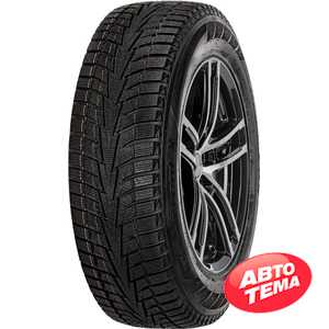 Купити Зимова шина HANKOOK Winter I*Cept X (RW10) 225/55R19 99T