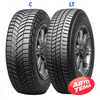 Купить Всесезонная шина MICHELIN Agilis CrossClimate 205/70R15C 106/104R