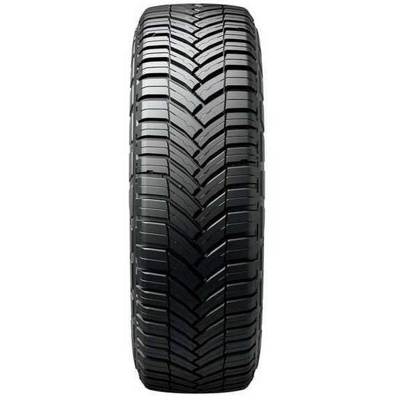 Купити Всесезонна шина MICHELIN Agilis CrossClimate 195/65R16C 104/102R