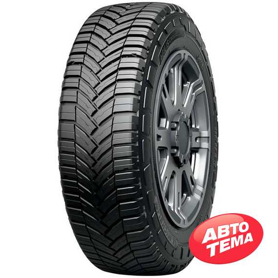 Купити Всесезонна шина MICHELIN Agilis CrossClimate 195/65R16C 104/102R