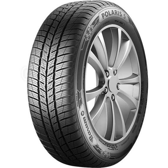 Купить Зимняя шина BARUM Polaris 5 185/70R14 88T