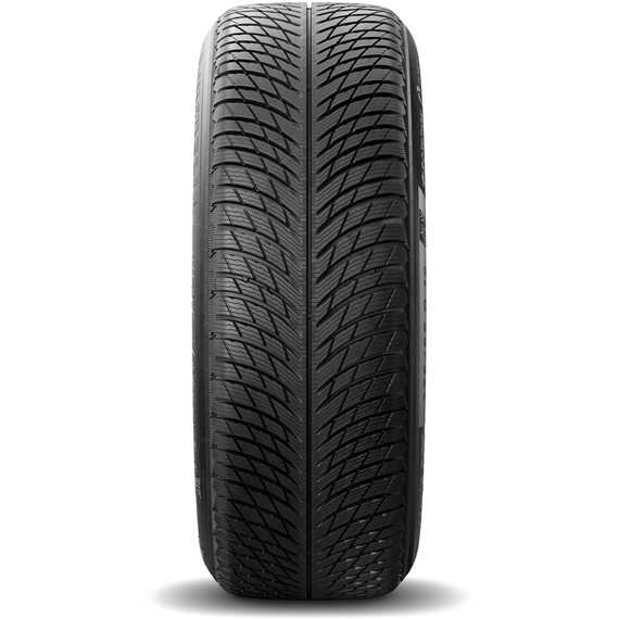 Купити Зимова шина MICHELIN Pilot Alpin 5 SUV 235/60R17 106H