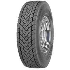 Купить GOODYEAR Kmax D (ведущая) 305/70R22.5 153L/1​50M