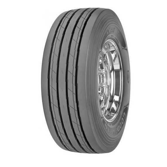 Купити GOODYEAR KMAX T (причепна) 245/70R17.5 143​J/146F